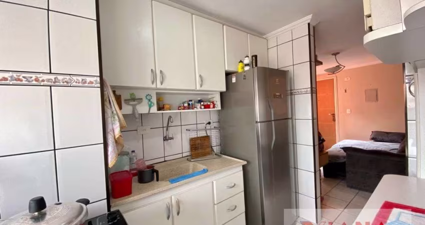 Apartamento em Santa Terezinha  -  São Bernardo do Campo