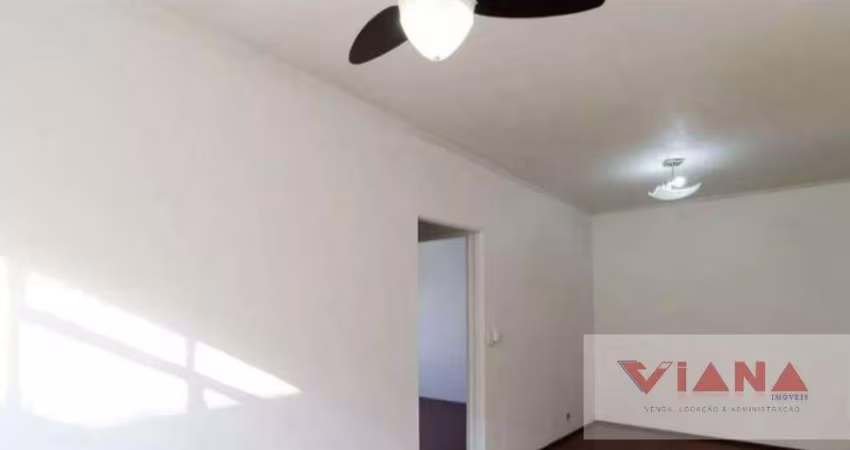Apartamento em Taboão  -  São Bernardo do Campo