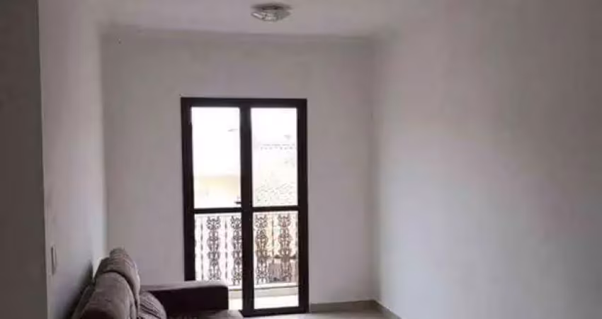 Apartamento em nova petrópolis  -  são bernardo do campo