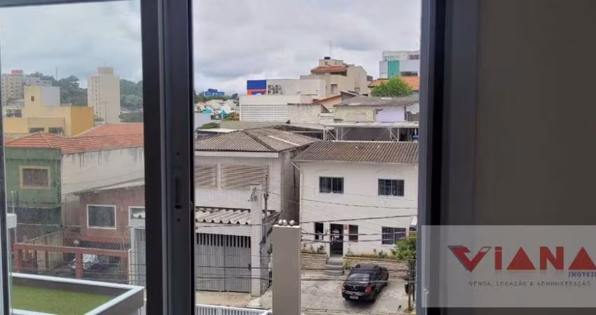 Apartamento em Anchieta  -  São Bernardo do Campo