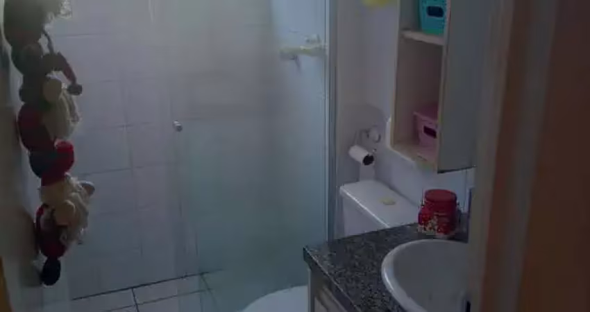 Apartamento em jardim nova petropolis  -  são bernardo do campo