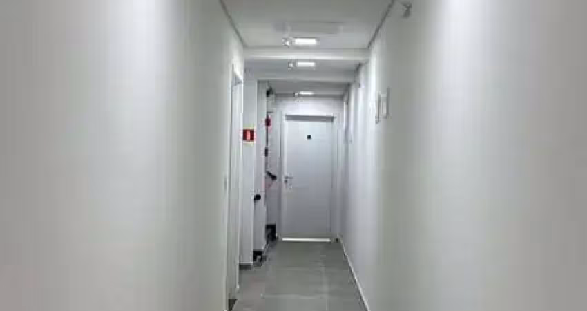 Apartamento cobertura em baeta neves  -  são bernardo do campo