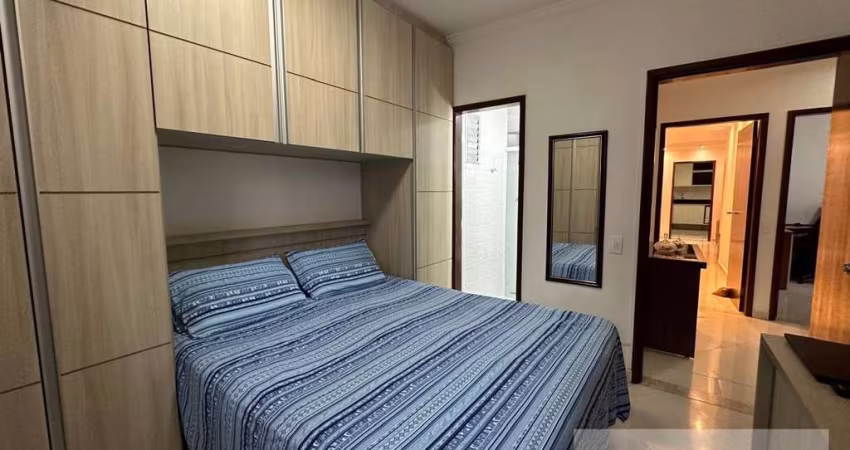 Apartamento em Centro  -  São Bernardo do Campo