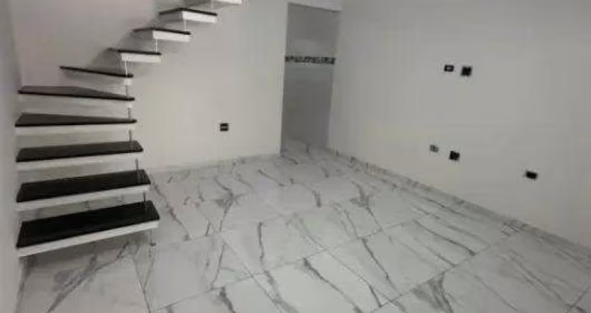 Casa Sobrado em Parque Botujuru  -  São Bernardo do Campo
