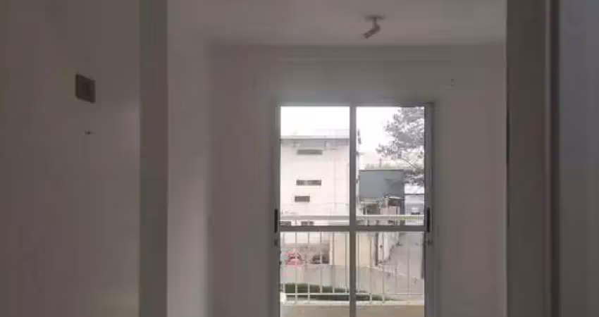 Apartamento com 2 quartos à venda no Planalto, São Bernardo do Campo 