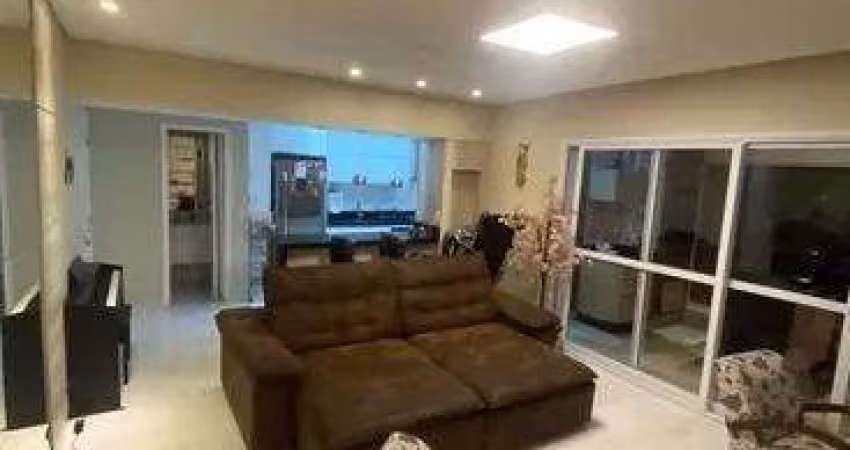 Apartamento em Baeta Neves  -  São Bernardo do Campo