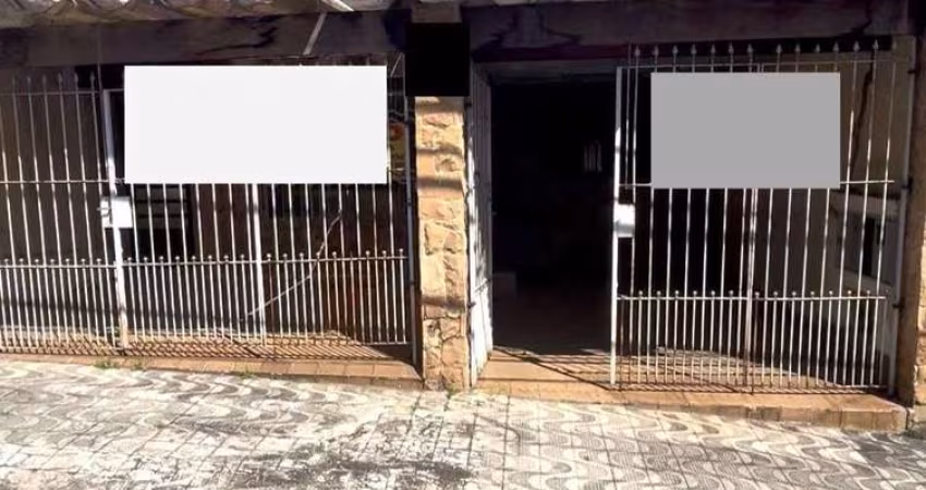Casa Térrea em Santa Terezinha  -  São Bernardo do Campo