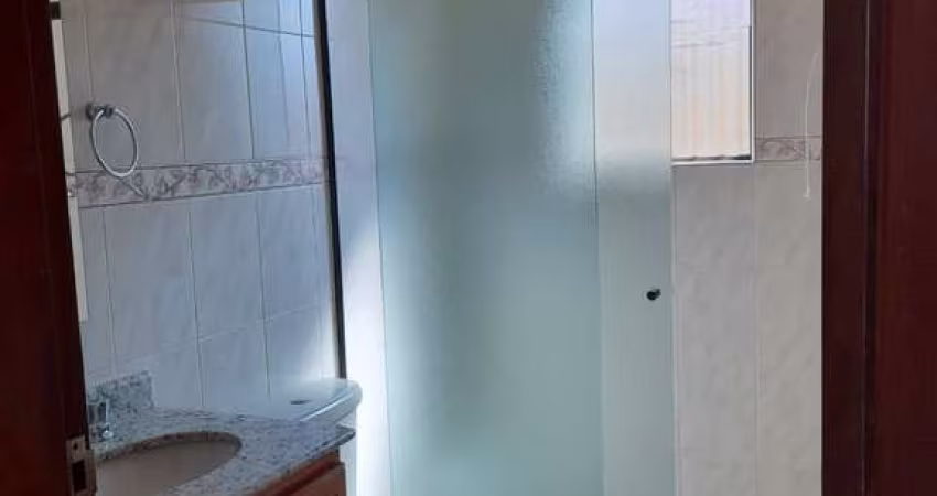 Casa Térrea em Jardim Stella  -  Santo André
