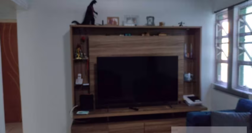 Apartamento em Dos Casa  -  São Bernardo do Campo