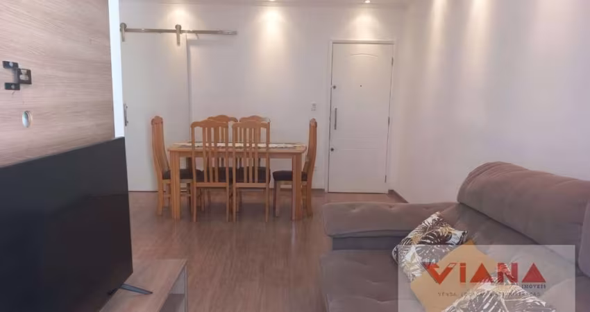 Apartamento em Santa Terezinha  -  São Bernardo do Campo