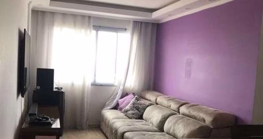 Apartamento em Vila Palmares  -  Santo André