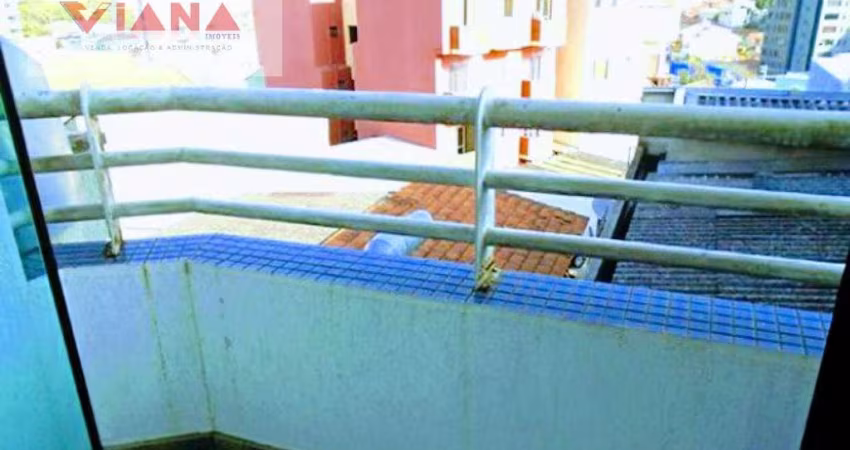 Apartamento com Excelente Localização em Nova Petrópolis  -  São Bernardo do Campo
