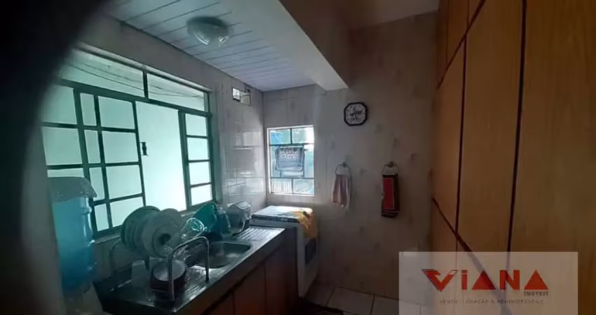 Casa com 3 quartos à venda na Vila Euro, São Bernardo do Campo 