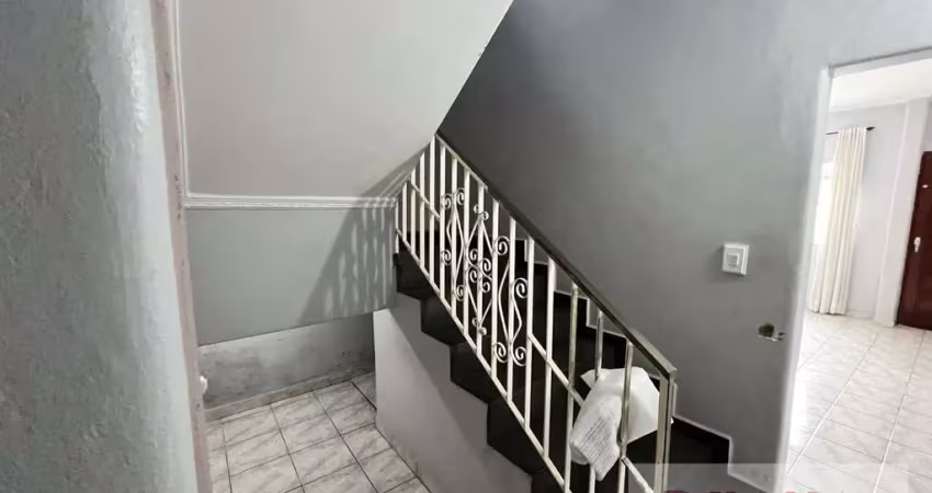 Casa com 3 quartos à venda no Jardim Marek, Santo André 