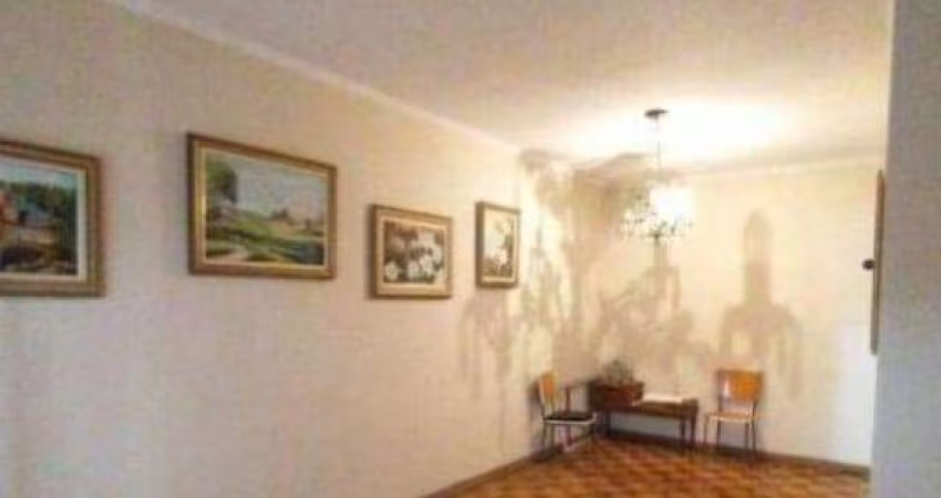 Casa Térrea em Santa Terezinha  -  São Bernardo do Campo