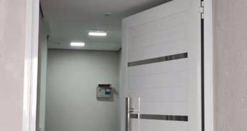 Apartamento em Paulicéia  -  São Bernardo do Campo