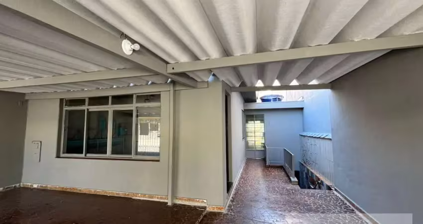 Casa com 5 quartos à venda no Centro, São Bernardo do Campo 