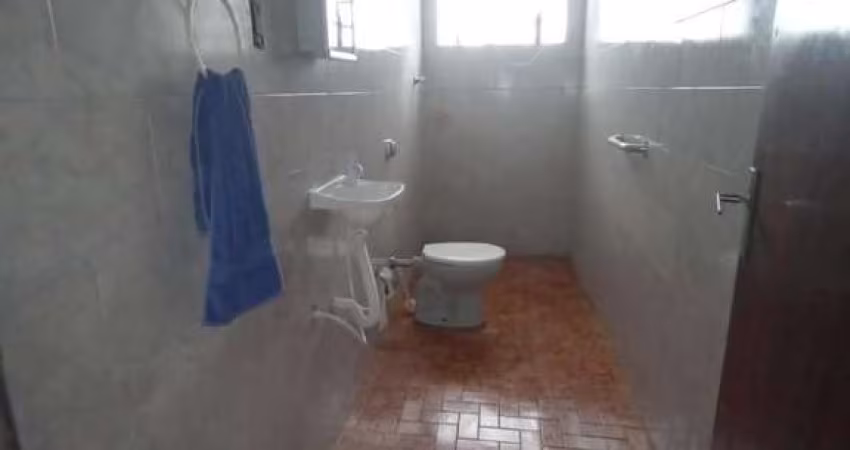 Casa Sobrado em Centro  -  São Bernardo do Campo