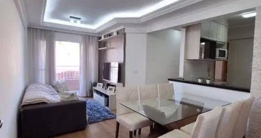 Apartamento em Nova Petrópolis  -  São Bernardo do Campo