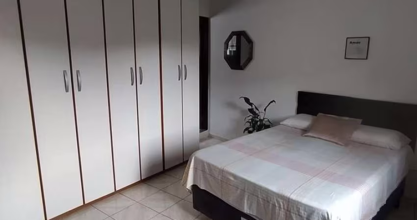 Casa Sobrado em Montanhão  -  São Bernardo do Campo