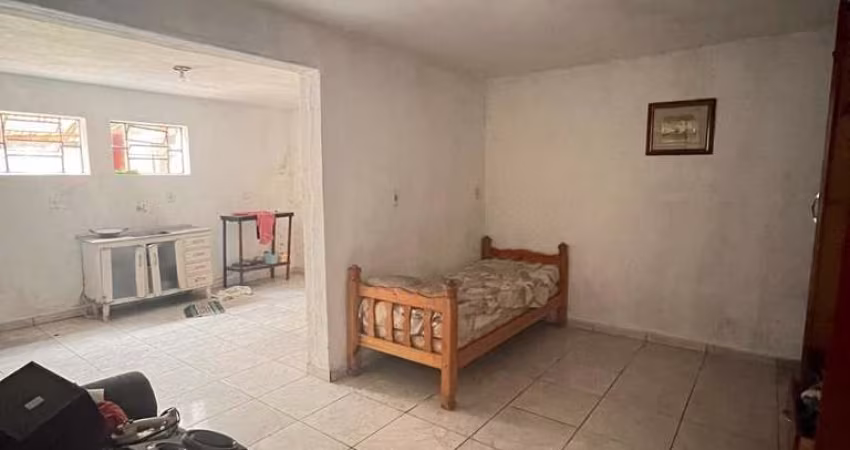 Casa Conjugada em Ferrazópolis  -  São Bernardo do Campo