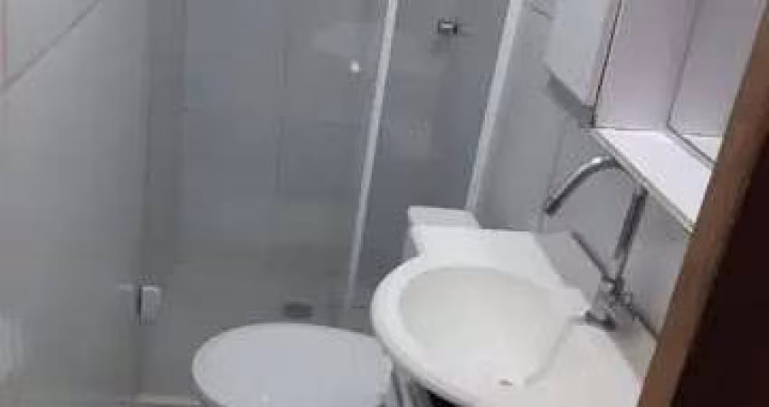 Casa Sobrado em Las Palmas  -  São Bernardo do Campo