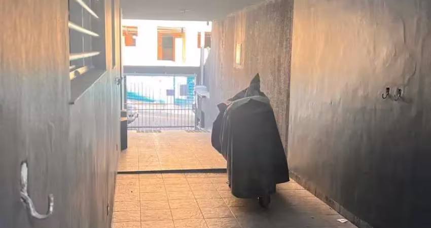 Casa térrea em jardim sao luis  -  são bernardo do campo