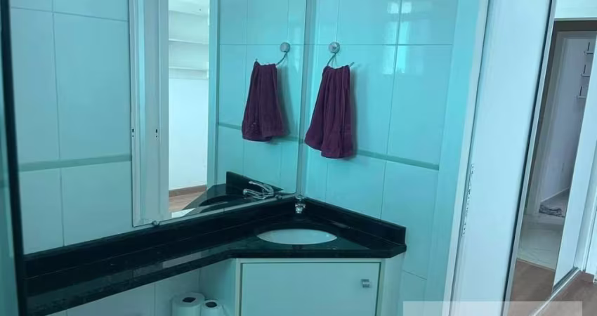 Apartamento em Jardim do Mar  -  São Bernardo do Campo