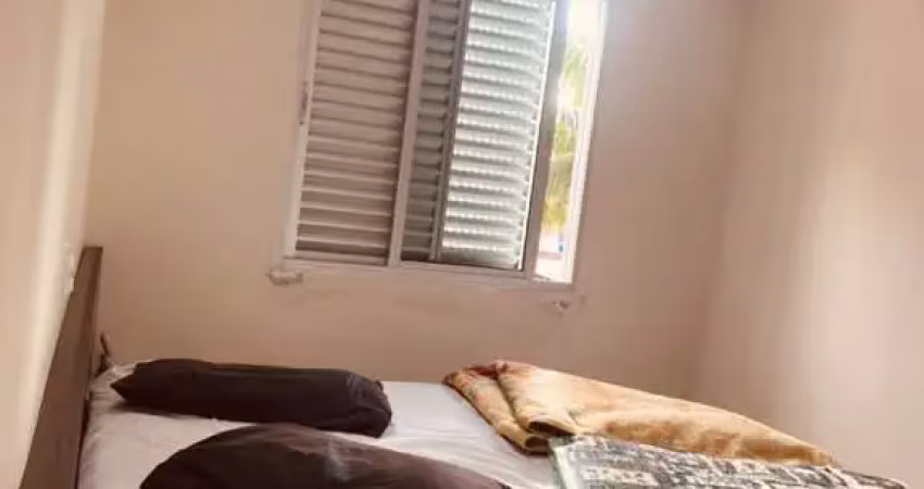 Lindo apartamento mobiliado no parque selecta -  são bernardo do campo