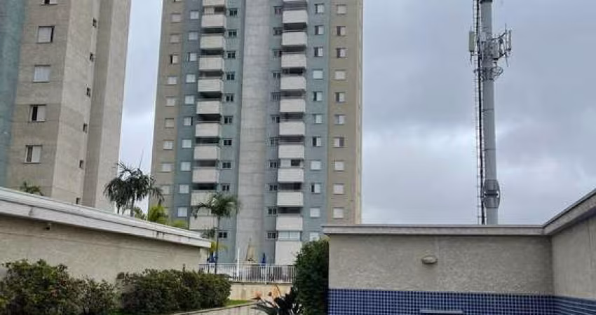 Apartamento em Vila Val Paraiso  -  Santo André