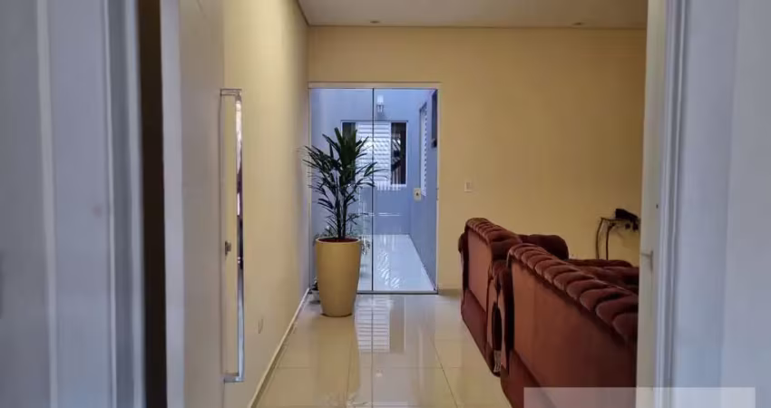 Casa Sobrado em Centro  -  São Bernardo do Campo