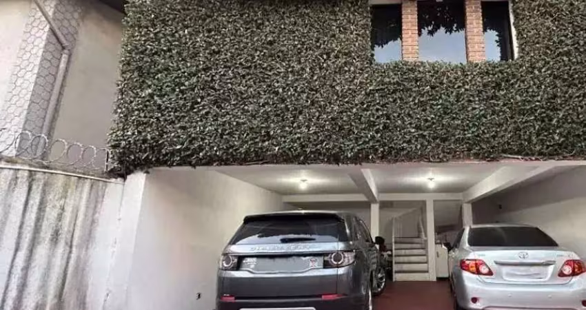 Casa sobrado em nova petrópolis  -  são bernardo do campo