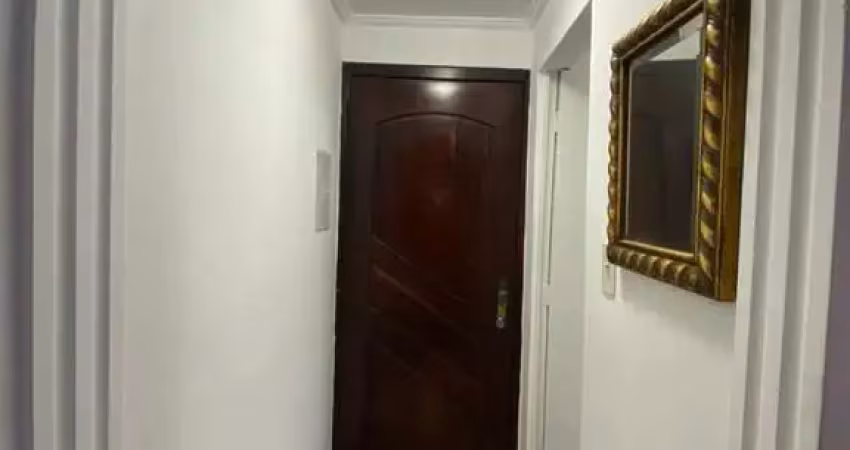 Apartamento em santa terezinha  -  são bernardo do campo