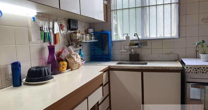 Apartamento em Baeta Neves  -  São Bernardo do Campo