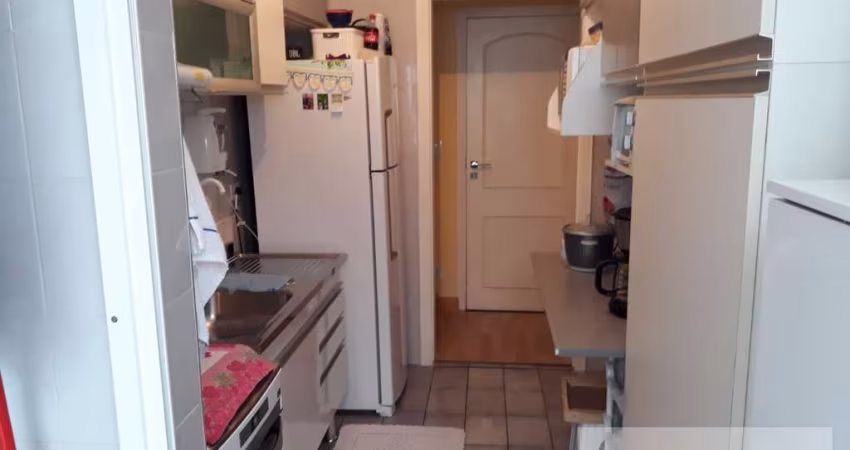 Apartamento em Vila Francisco Matarazzo  -  Santo André