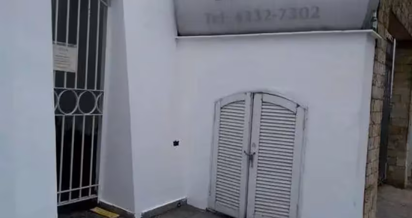 Casa sobrado em jardim do mar  -  são bernardo do campo