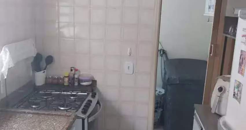 Apartamento com 2 quartos à venda no Conjunto Habitacional São Fernando, São Bernardo do Campo 