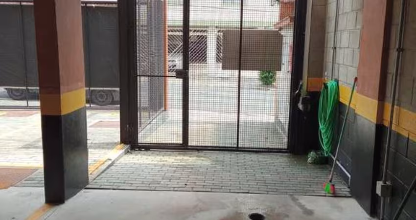 Apartamento em Vila Euclides  -  São Bernardo do Campo
