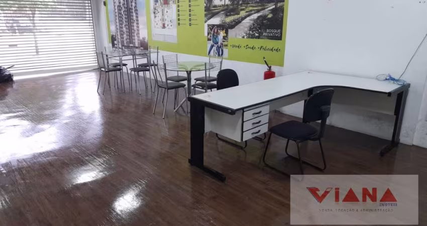 Loja/Salão em Vila Santa Luzia  -  São Bernardo do Campo