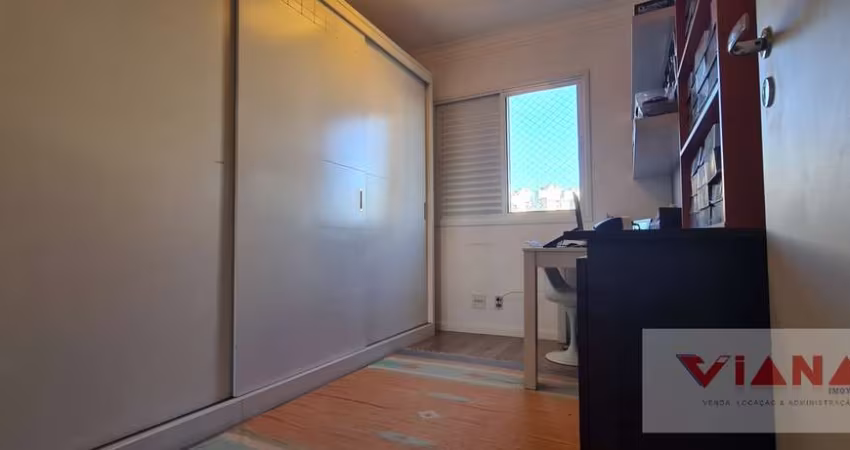 Apartamento em Centro  -  São Bernardo do Campo
