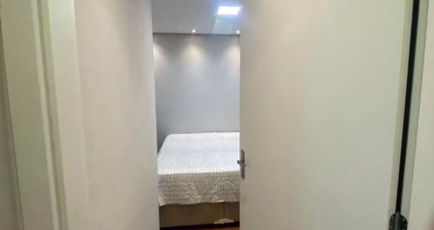 Apartamento em Vila Metalurgica  -  Santo André