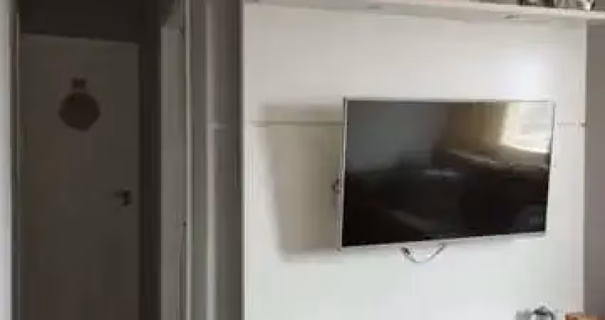 Apartamento em Taboão  -  São Bernardo do Campo