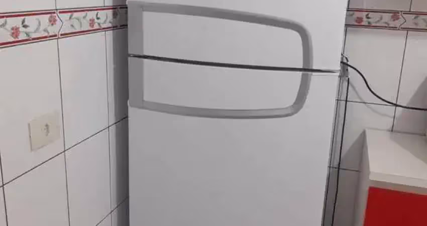 Apartamento com 2 quartos à venda na Tupi, Praia Grande 