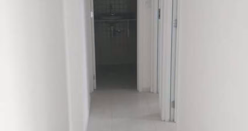 Apartamento em Demarchi  -  São Bernardo do Campo
