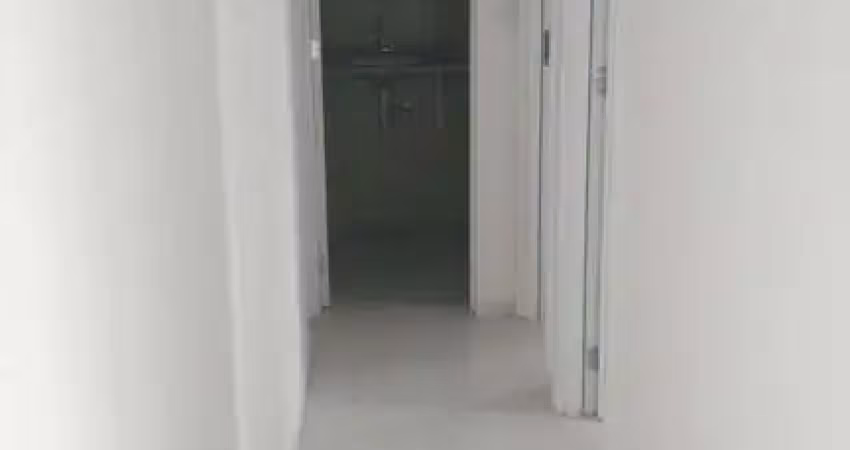 Apartamento com 2 quartos à venda no Demarchi, São Bernardo do Campo 