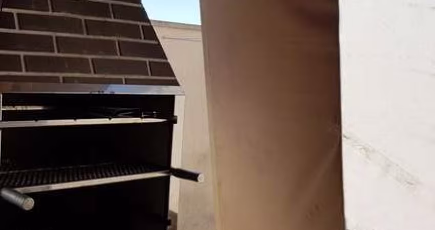 Apartamento em Vila Junqueira  -  Santo André