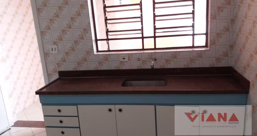 Casa Sobrado em Baeta Neves  -  São Bernardo do Campo