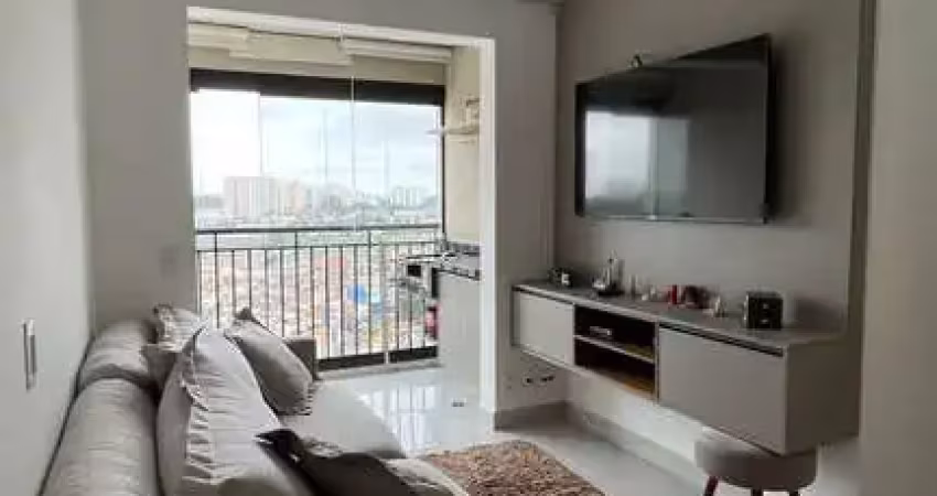 Apartamento em jardim olavo bilac  -  são bernardo do campo