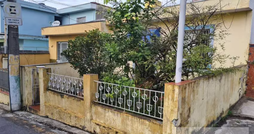Casa térrea em vila santa filomena  -  são bernardo do campo