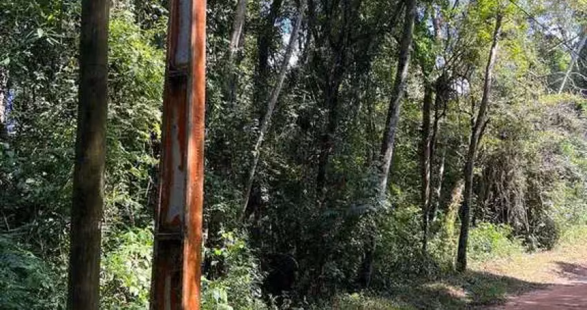 Chácara / sítio à venda no Parurú, Ibiúna 